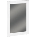 Bradley Mirror (24 x 36) Frameless Stainless Steel 24" x 36"