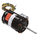 Century AO Smith 9625 Blower Motor, 1/16 HP, PSC, 3450 RPM, 460V, Now Fasco D1184