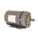 Century AO Smith H854L 3-Phase Resilient Motor, 2 HP, 1725 RPM, 200-230, 460V, 56HZ Frame