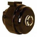 Fasco UB551 Unit Bearing Motor, 2.3 watts, Split-Phase, 1300 RPM, 115V, Unit Bearing Frame