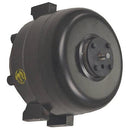 Fasco UB595 Unit Bearing Motor, 6 watts, Split-Phase, 1550 RPM, 115V, Unit Bearing Frame