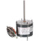Fasco 3458 Multi-HP Fan Motor, 1/3 to 1/6 HP, PSC, 1075 RPM, 208-230V