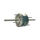 Fasco 3851 Fan Coil Motor, 1/6 HP, PSC, 1075 RPM, 115V