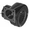 Fasco D383 Blower Motor, 1/50 HP, Split-Phase, 3000 RPM, 115V
