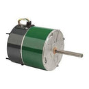 Fasco 6301 Condenser Motor, 1/5 HP, ECM, 1100/850 RPM, 208-230V