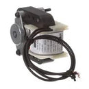 Fasco K130 C-Frame Motor, 1/150 HP, Split-Phase, 3000 RPM, 115V