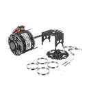 Fasco 2840 Blower Motor, 1/30 HP, PSC, 1075 RPM, 115V