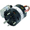 Fasco D1157 OEM Motor, 1/15 HP, 1350, 1630 RPM, 115/208-230V