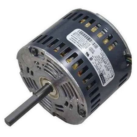 Fasco D1031 OEM Motor, 1/5 HP, 1050 RPM, 208-230V