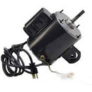 Nidec US Motors 1940 Yoke Mount Motor, 1/2 HP, PSC, 825 RPM, 115V, 48YZ Frame