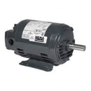 Nidec US Motors D10P2H ODP 3-Phase Motor, 10 HP, 1800 RPM, 200V, 215T Frame