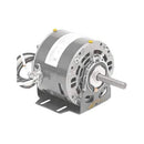 Nidec US Motors 1469P GE 21/29 Motor, 1/15 HP, PSC, 1550 RPM, 115, 208-230V