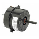 Nidec US Motors 2250 Condenser Fan Motor, 1/4 HP, PSC, 1075 RPM, 208-230V