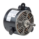 Nidec US Motors 3042 Condenser Fan Motor, 1/4 HP, PSC, 1625 RPM, 230V