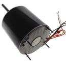 Nidec US Motors 1871 Condenser Fan Motor, 1/10 HP, PSC, 825 RPM, 208-230V