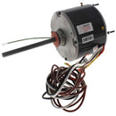 Nidec US Motors 1860H Condenser Fan Motor, 1/4 HP, PSC, 1075 RPM, 208-230V