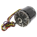 Nidec US Motors 8064 Blower Motor, 1/2 HP, PSC, 825 RPM, 208-230V