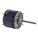 Nidec US Motors 8947 Blower Motor, 3/4 HP, PSC, 1075 RPM, 460V