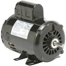 Nidec US Motors D5CM1K14 Air Compressor Motor, 5 HP, Cap Start, 3600 RPM, 208-230V, 56HZ Frame
