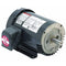 Nidec US Motors U1S2AFC 3-Phase C-Face Motor, 1 HP, 3-Phase, 1800 RPM, 208-230, 460V, 56C Frame, Updated Part: U1P2DFC