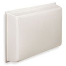 Chill Stop'R 21701 Universal AC Cover, 28.75" W X 18.75" H X 12" D, Made to Order, Non-Cancelable, Non-Refundable