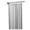 Bradley 9533-607200 Shower Curtain, Antimicrobial Vinyl