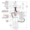 ASI 20333-028 Control Box for ASI 20333