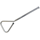 Speakman RPG47-0044 S/S Replacement EXT Pull Rod