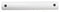 Dayton 36WC91 - Ceiling Fan Downrod Requires 36WC93 6inL