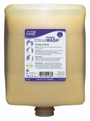 Deb CIT4LTR Citrus Wash Hand Cleaner, 4 Liters, 4/Case