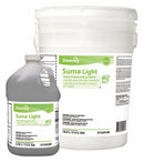 Diversey 957229280 - Dishwashing Detergent 1 gal. Citrus PK4