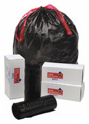 Tough Guy 49YW59 - Trash Bags 30 gal. 1.10 mil PK25