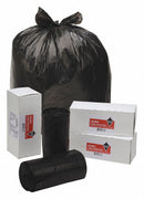 Tough Guy 49YW67 - Trash Bags 30 gal. 0.90 mil PK40