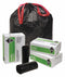 Tough Guy 49YW61 - Trash Bags 30 gal. 1.05 mil PK70