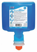 DEB Stoko AZU120TF Refresh Foam Hand Soap, 1.2 Liters, 3/Case