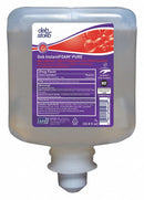 DEB Stoko 55857 InstantFOAM Hand Sanitizer Refill, 1 liter, 6/Case
