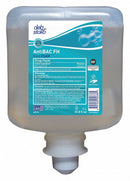 Deb Stoko AntiBac FH Foam Hand Soap Refill, 1 Liter, 6/Case