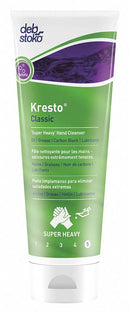 DEB Stoko KCL250ML Kresto Hand Soap Powder Fougere, 12/Case