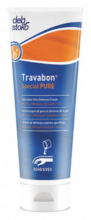 DEB Stoko TRS100ML Travabon Protective Hand Cream, 100mL, 12/Case