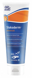 DEB Stoko SDA100ML Stokoderm Protective Hand Cream, 100mL, 12/Case