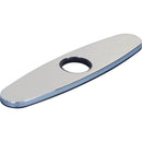 Elkay P80299XCR ESCUTCHEON, CHROME