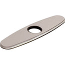 Elkay P80299XNK ESCUTCHEON,BRUSHED  NI
