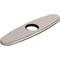 Elkay P80299XNK ESCUTCHEON,BRUSHED  NI