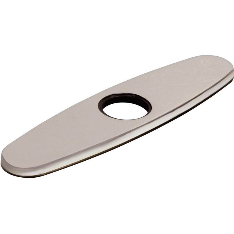 Elkay P80299XNK ESCUTCHEON,BRUSHED  NI