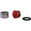 Elkay P05101 AERATOR - RSTRD - MALE