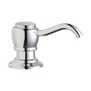 Elkay LK315CR DISPENSER, SOAP CR