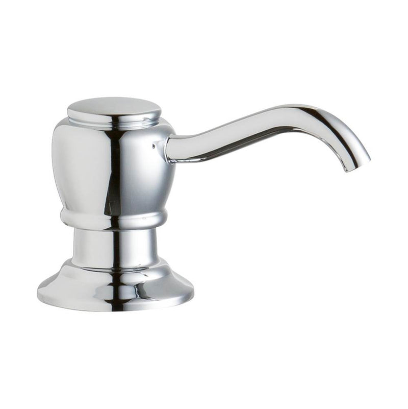 Elkay LK315CR DISPENSER, SOAP CR