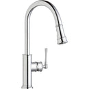 Elkay LKEC2031CR SGL LVR PD KIT FCT CR