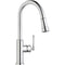 Elkay LKEC2031CR SGL LVR PD KIT FCT CR