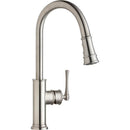 Elkay LKEC2031LS SGL LVR PD KIT FCT LS
